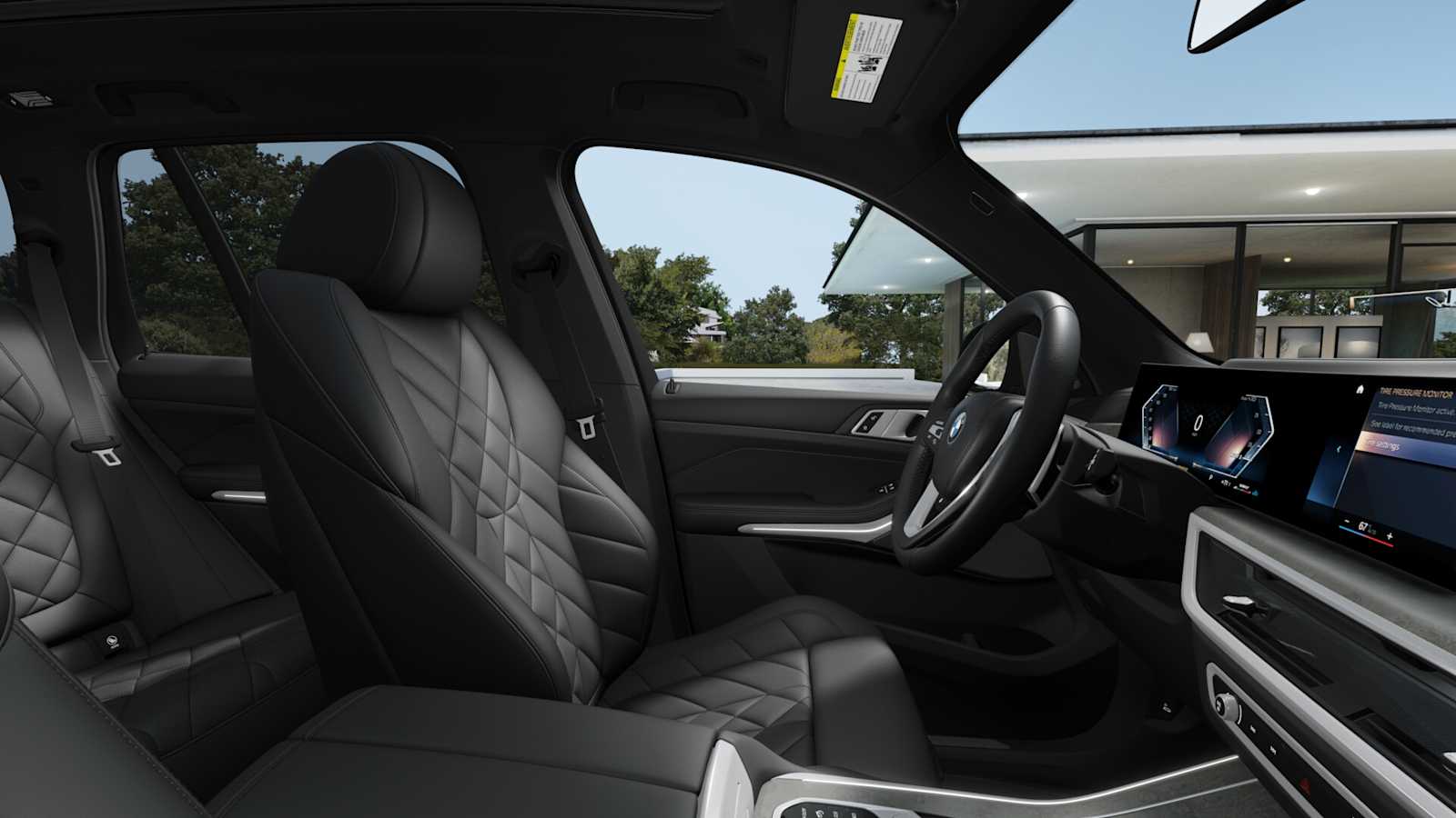 2026 Bmw X5 xDrive40i photo 8