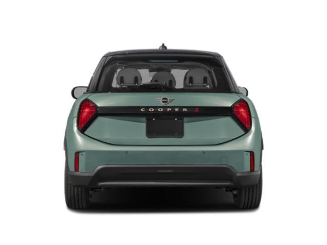 2026 Mini Cooper 4 Door Hardtop S Iconic photo 5