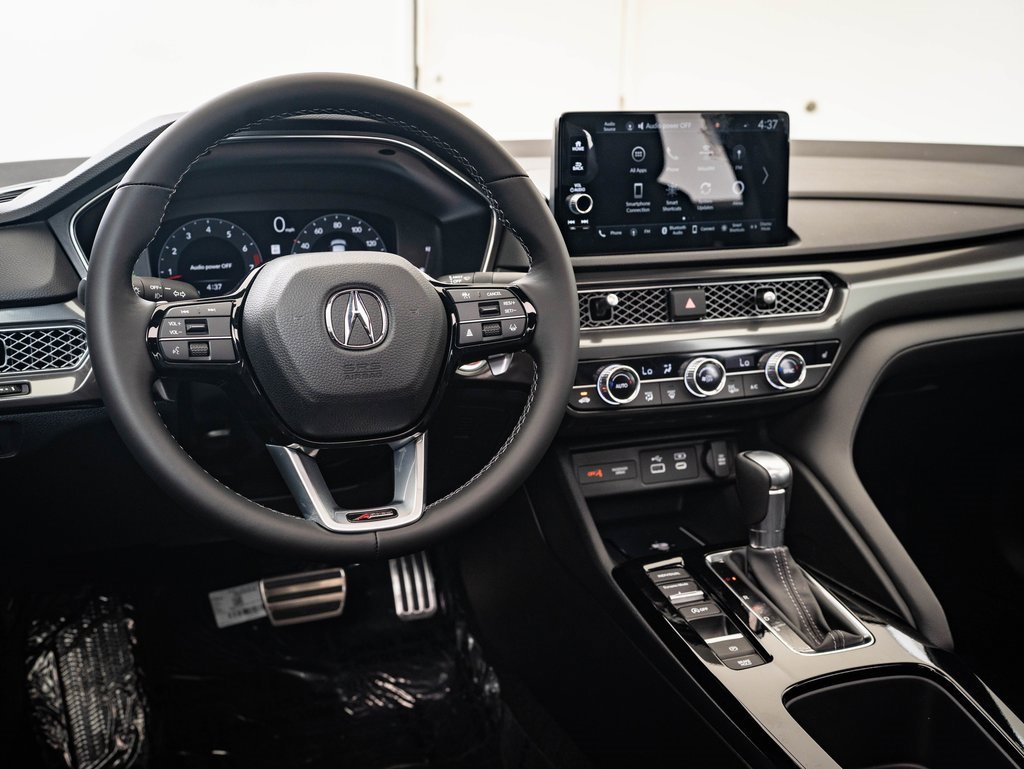 2025 Acura Integra A-Spec Technology photo 4