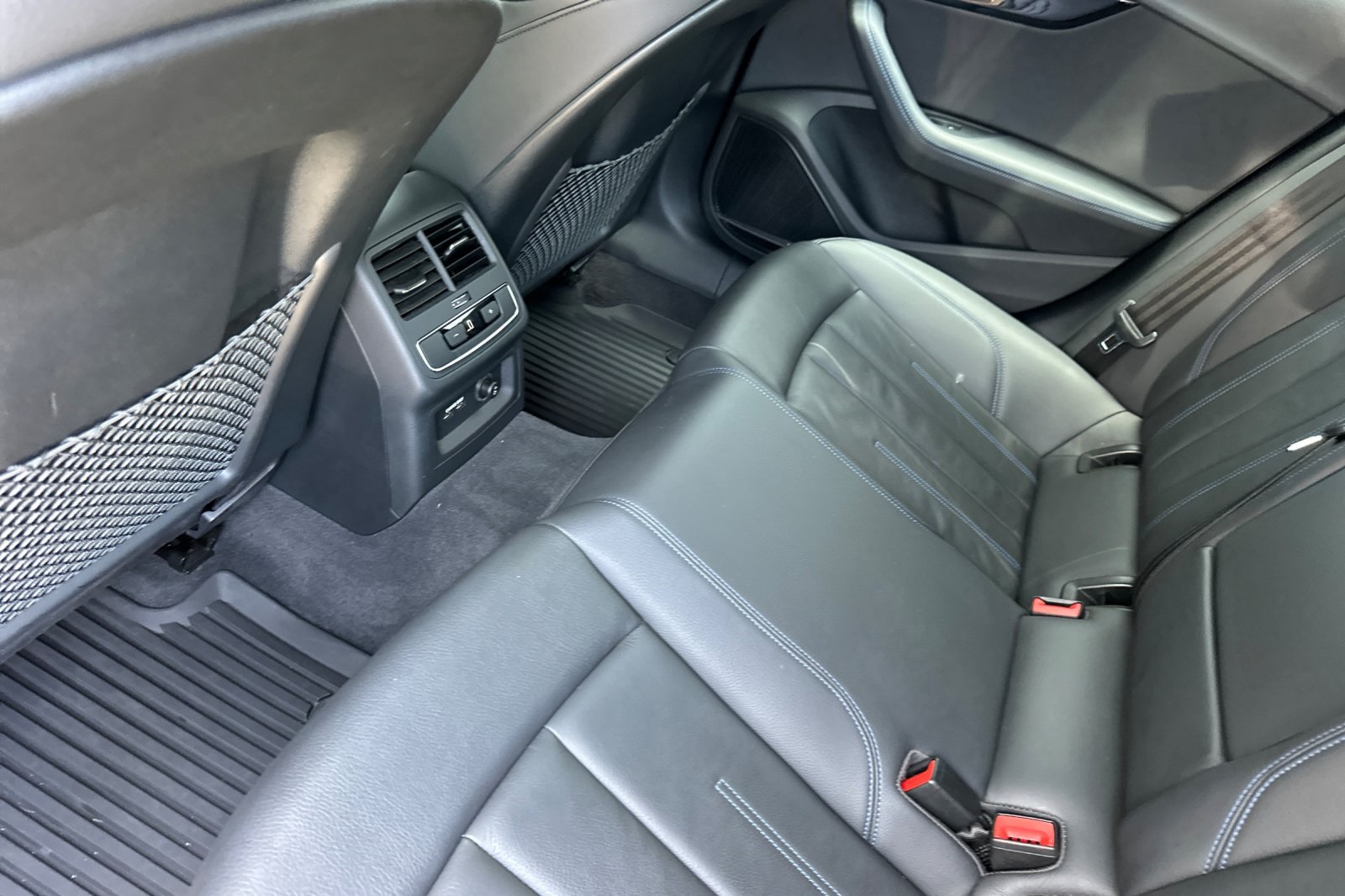 2019 Audi A5 Quattro Prestige S line photo 13
