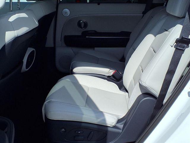 2026 Hyundai Palisade Calligraphy photo 11