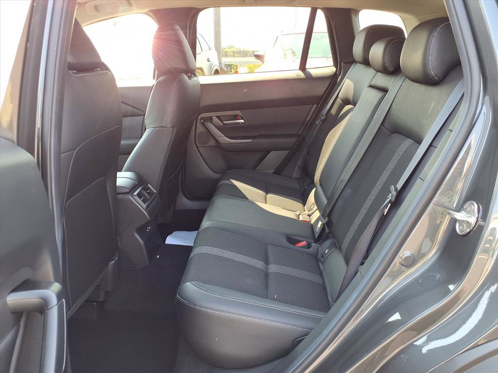 2024 Mazda CX-50 2.5 S Preferred photo 20