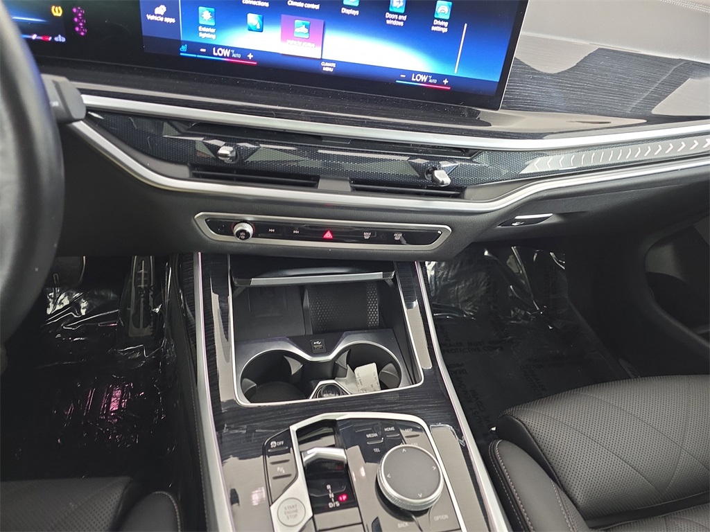 2023 Bmw X7 xDrive40i photo 20