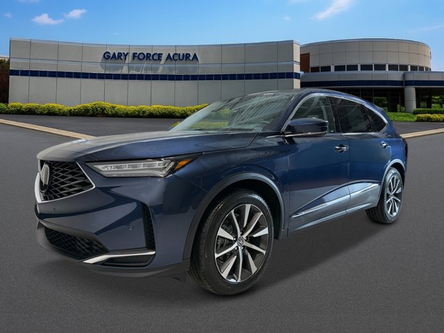 2026 Acura MDX Technology Package's photo