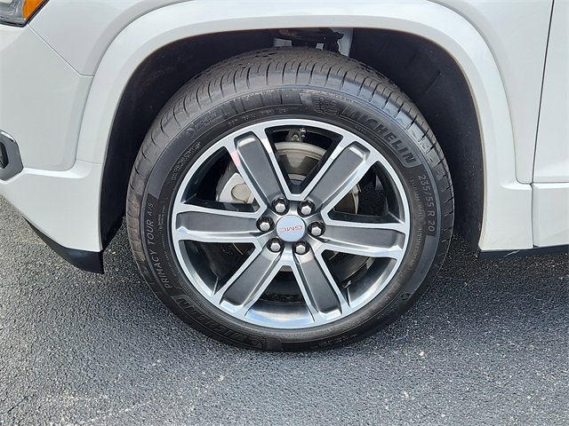 2018 Gmc Acadia Denali photo 7