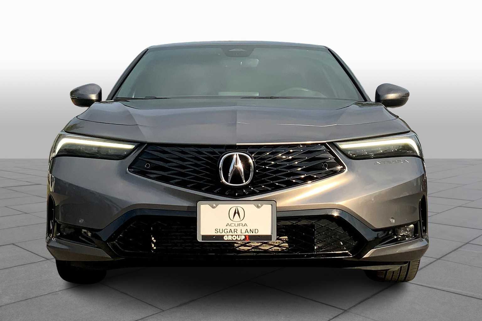 2024 Acura Integra A-Spec Technology photo 3
