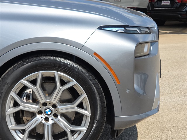 2023 Bmw X7 xDrive40i photo 3