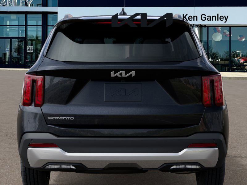 2026 Kia Sorento S photo 10