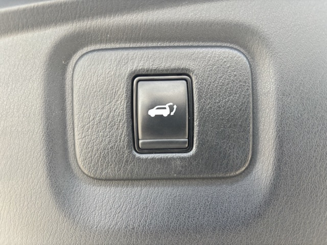 2019 Nissan Pathfinder Platinum photo 8
