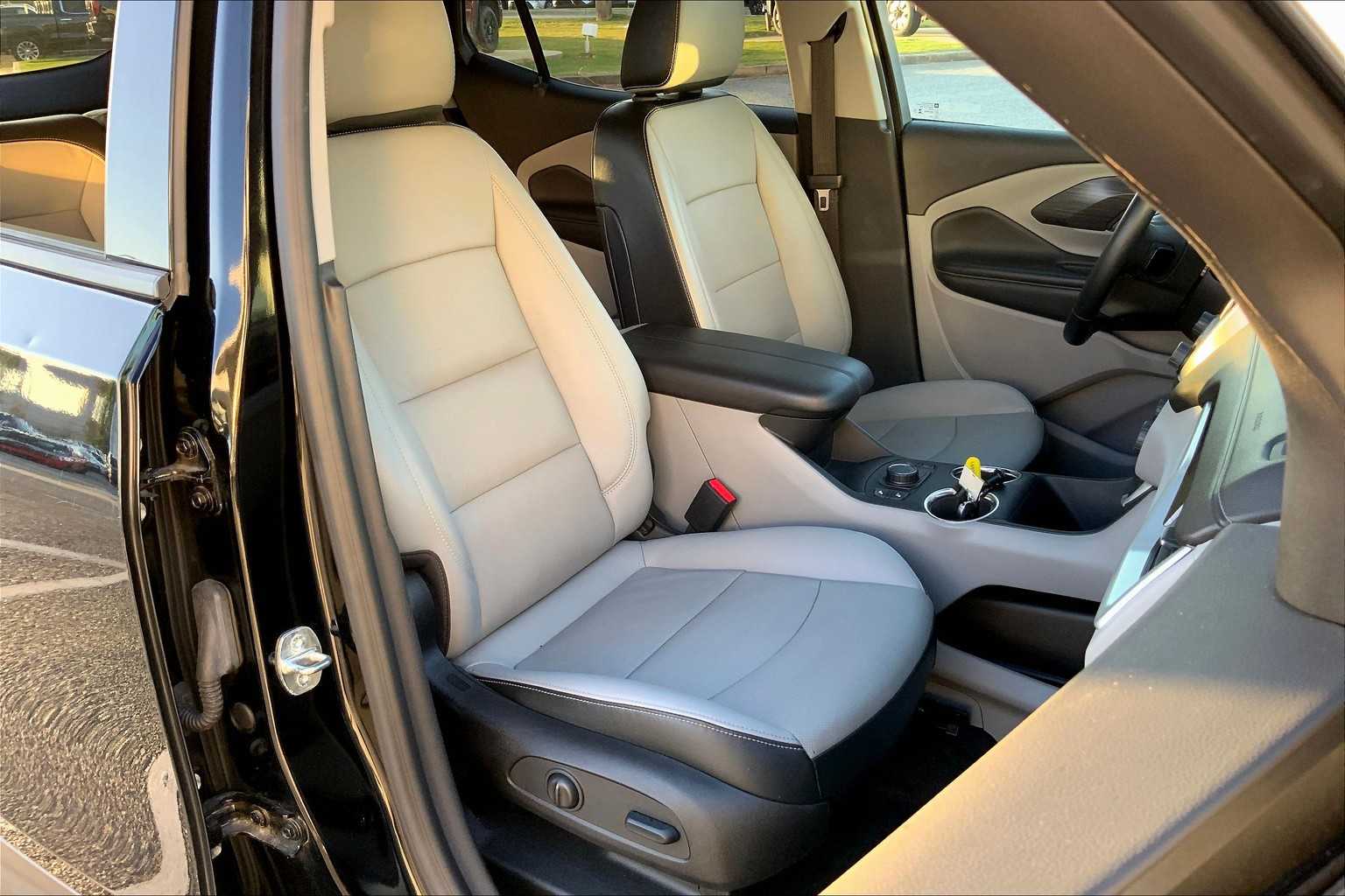 2024 Gmc Terrain SLT photo 8