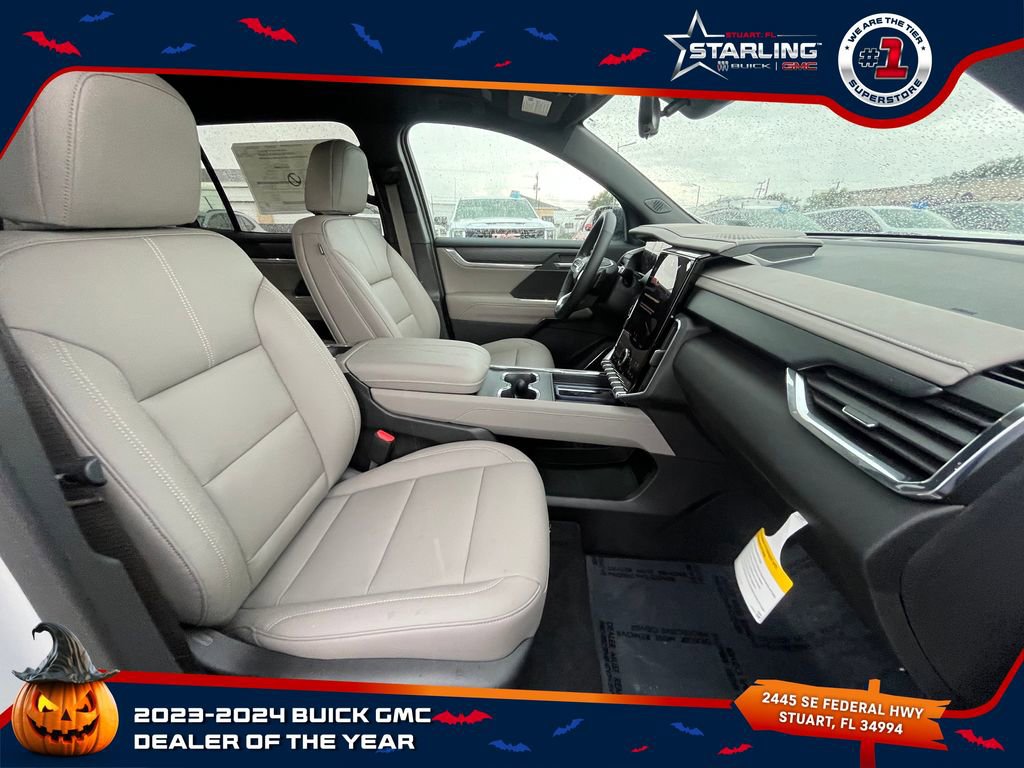 2026 Gmc Acadia Elevation photo 21