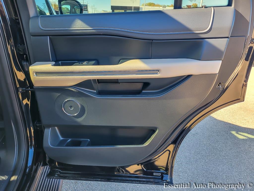 2024 FORD EXPEDITION - Image 23