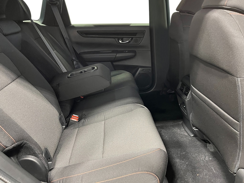 2026 Honda CR-V Hybrid photo 25