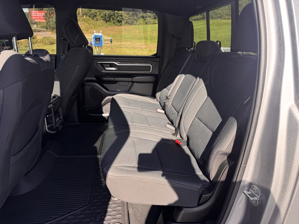 2021 Ram 1500 Big Horn photo 20