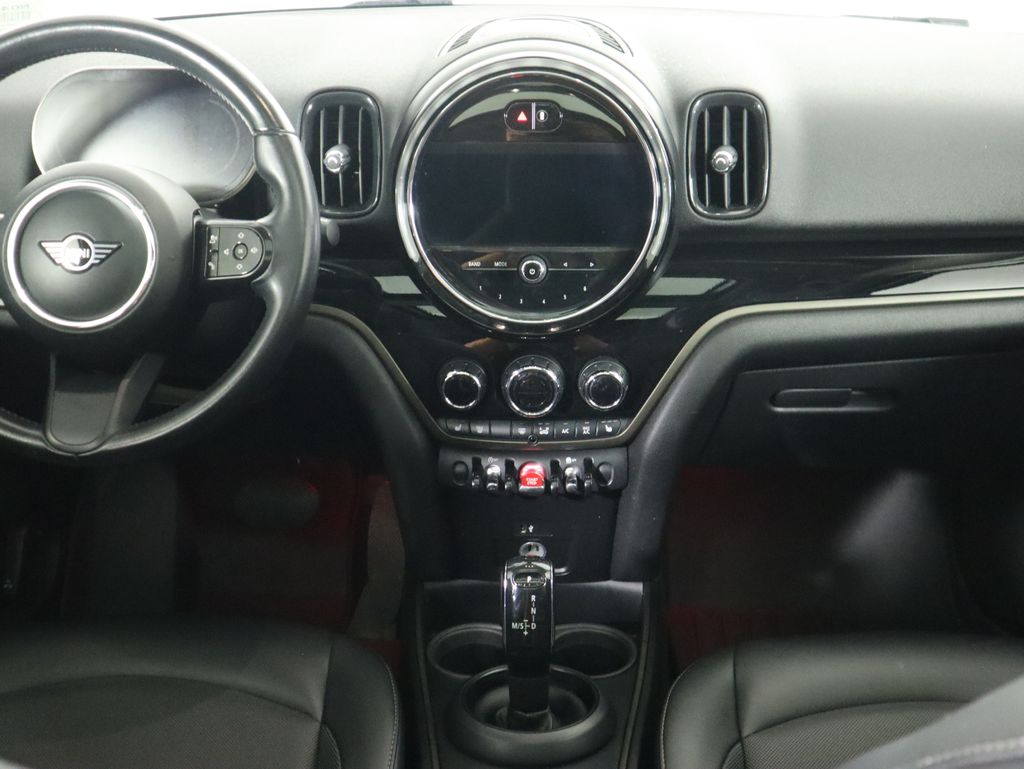 2022 Mini Countryman photo 14