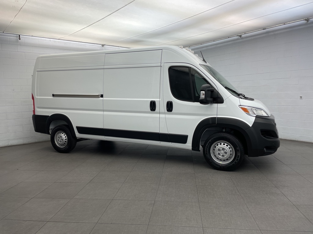 2026 Ram ProMaster 3500 photo 2