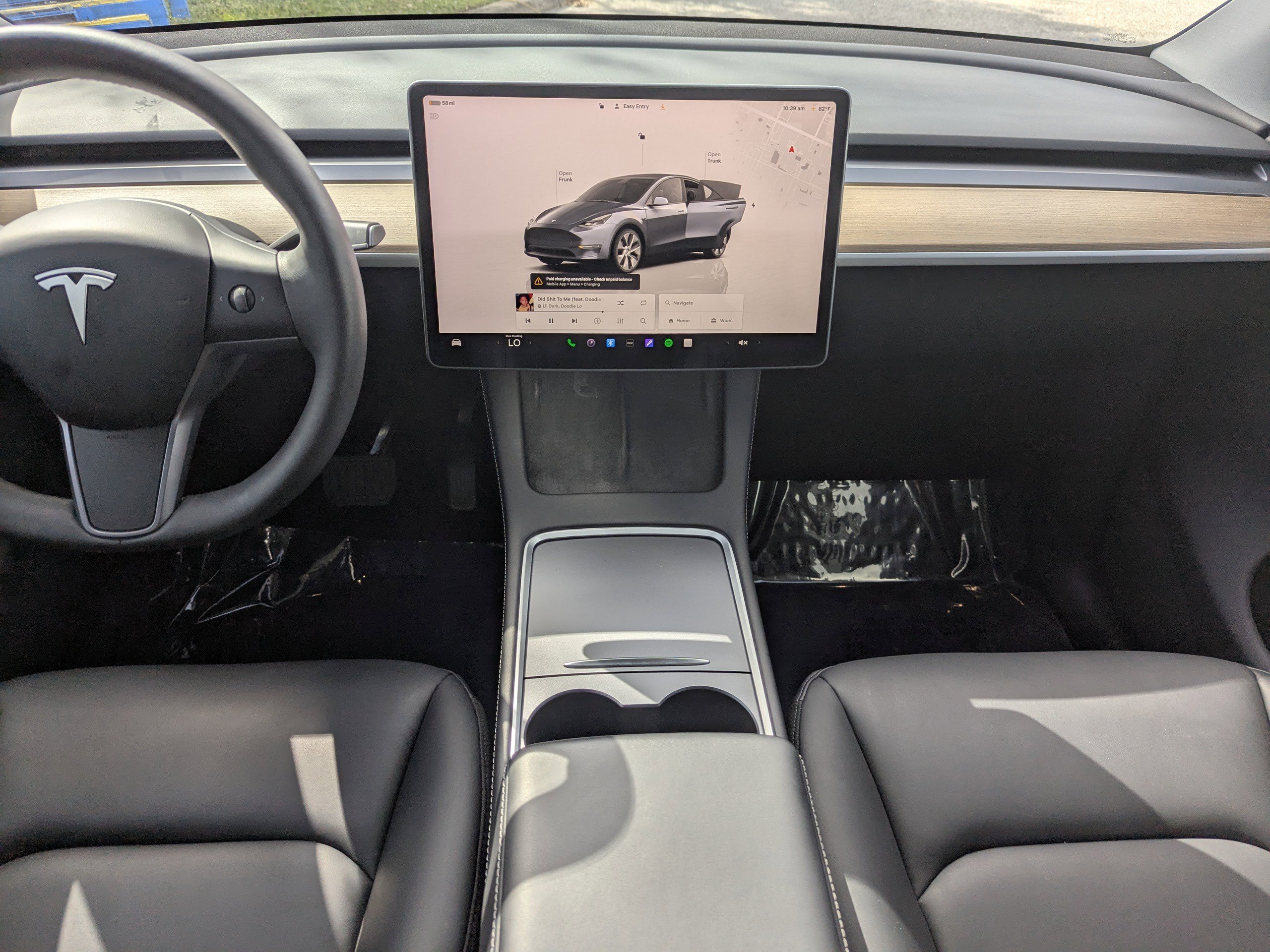 2023 Tesla Model Y Long Range photo 15