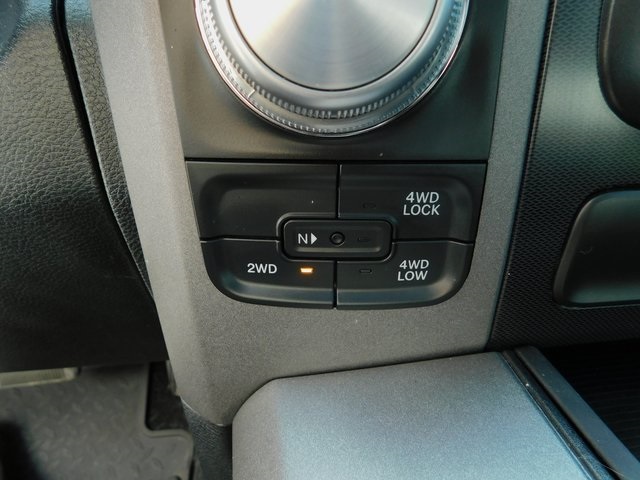 2018 Ram 1500 Rebel photo 23
