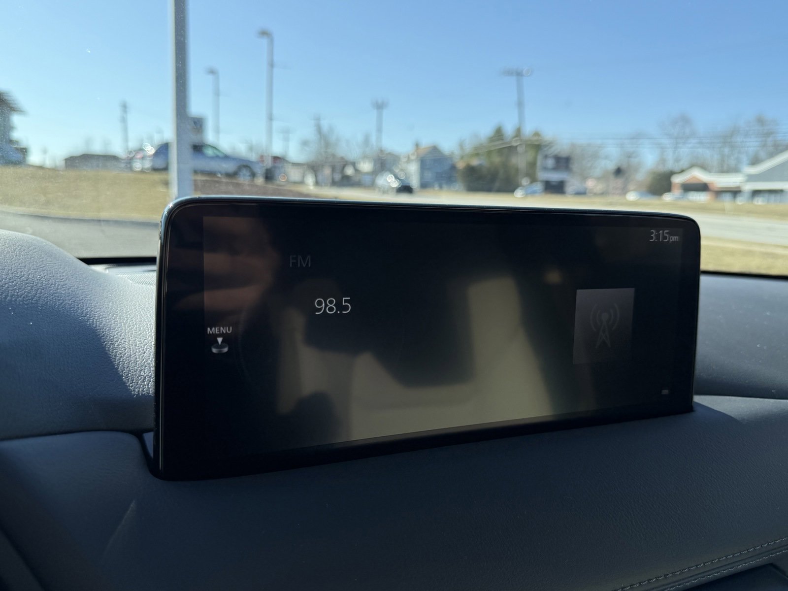 2025 Mazda CX-5 2.5 S Preferred photo 17