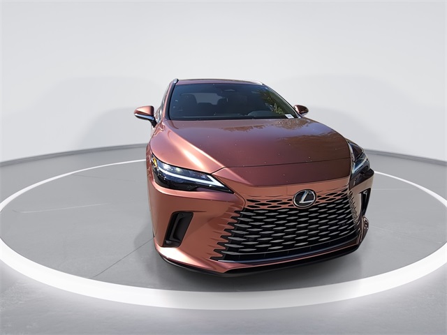 2025 Lexus RX Premium photo 2