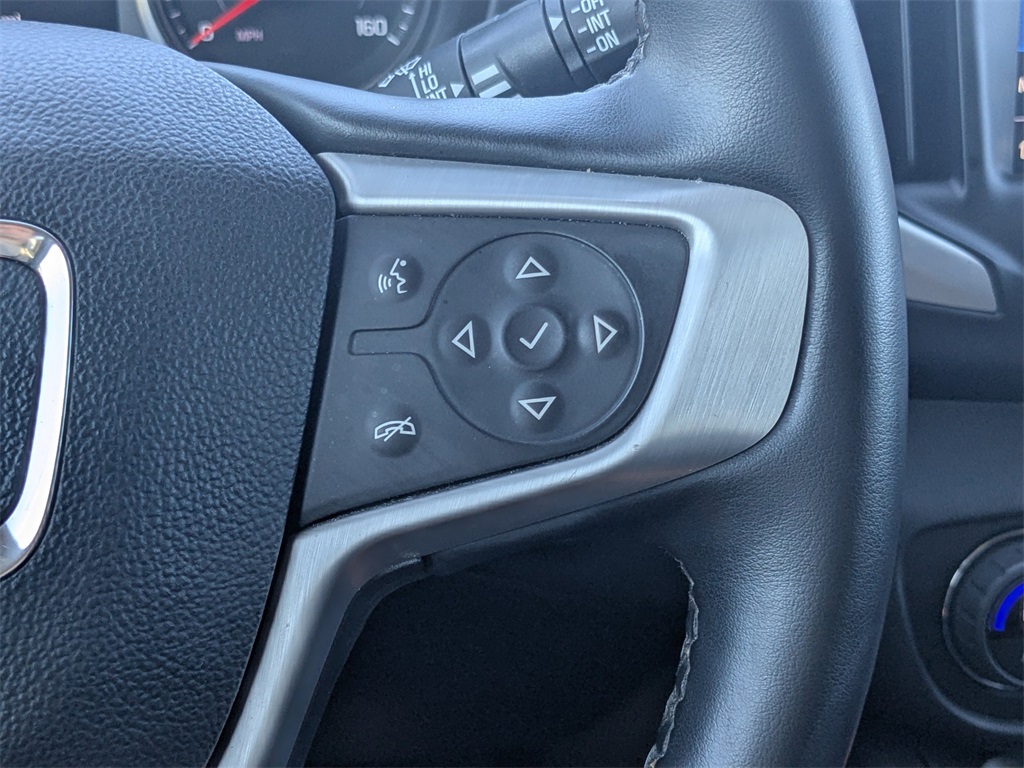 2024 Gmc Terrain SLT photo 26