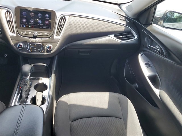 2023 Chevrolet Malibu 1LT photo 15