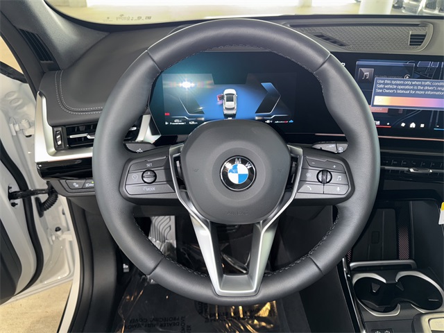 2026 Bmw X1 XDrive28i photo 15
