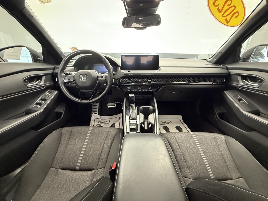 2023 Honda Accord Hybrid Sport photo 58
