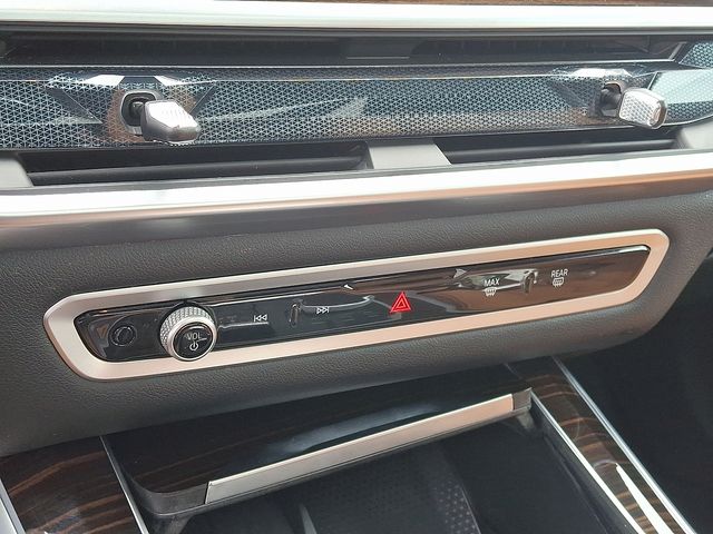2025 Bmw X5 xDrive40i photo 16
