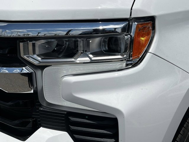 2026 Chevrolet Silverado 1500 LT photo 10