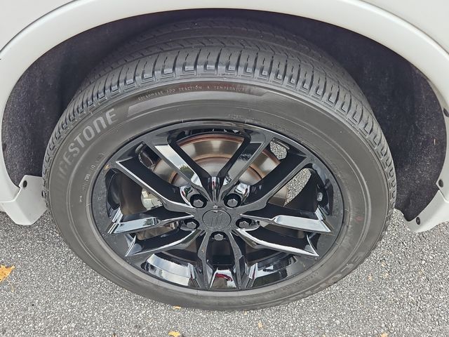 2024 Dodge Durango GT Plus photo 21