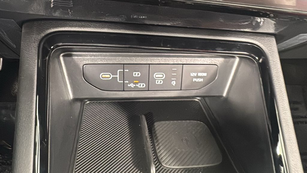 2026 Kia K5 GT-Line photo 26