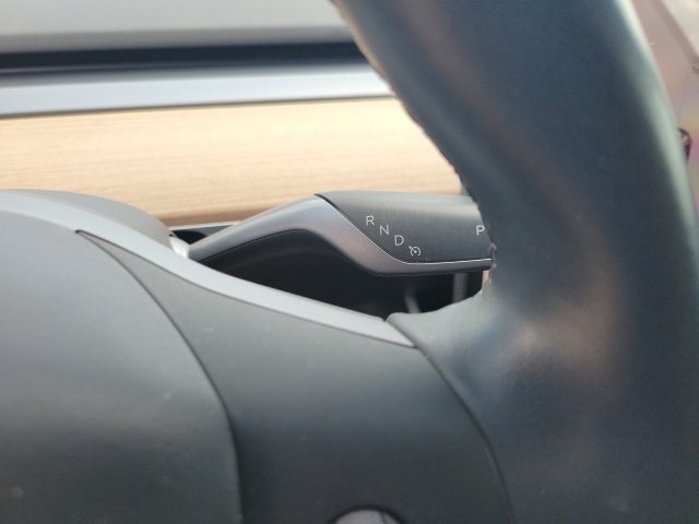 2018 Tesla Model 3 Long Range photo 6