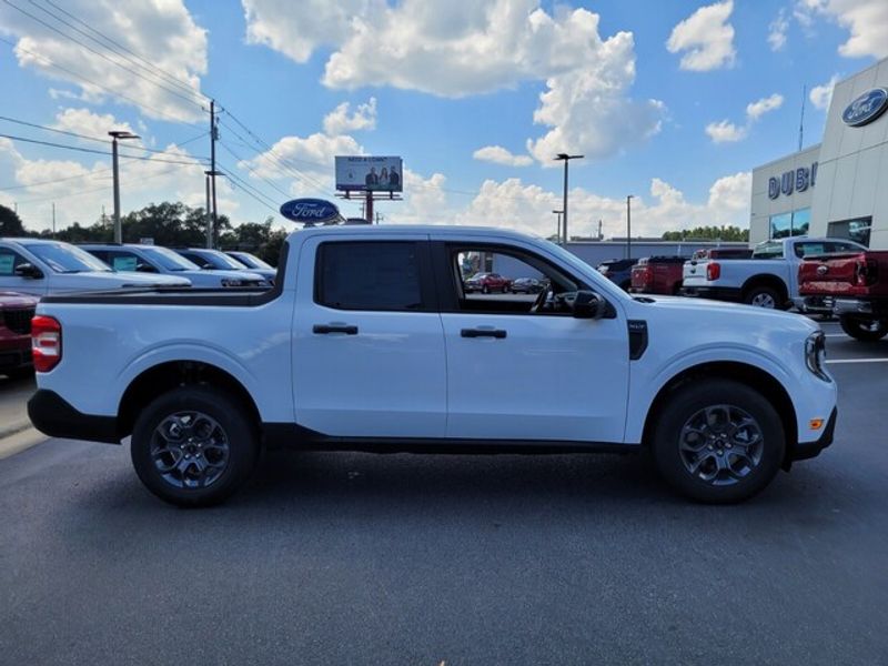 2025 Ford Maverick XLT photo 12