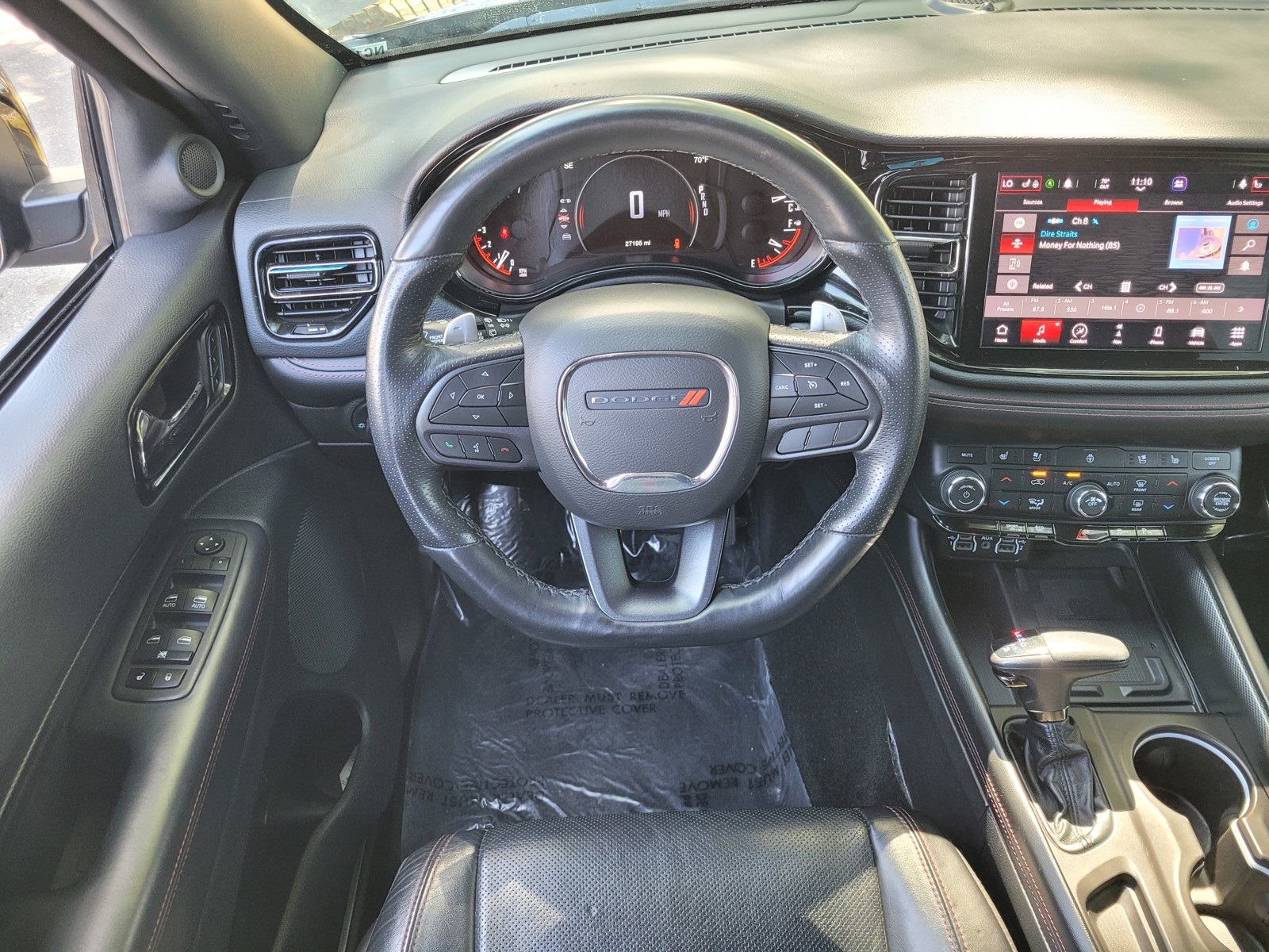 2022 Dodge Durango R/T photo 11