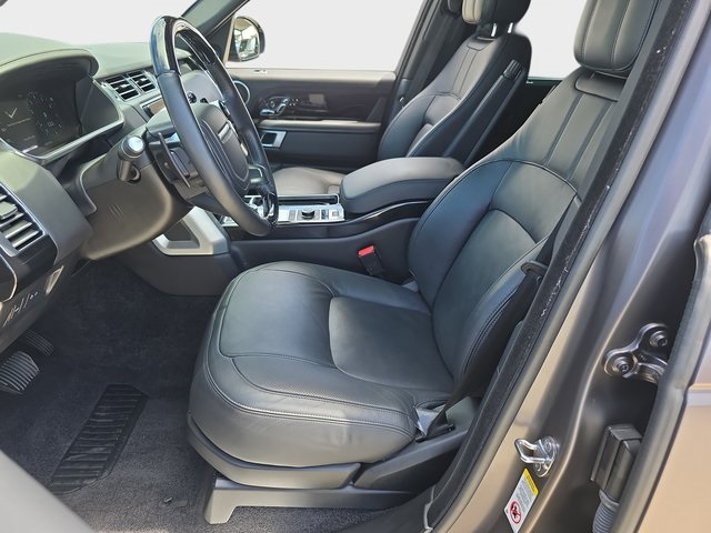 2020 Land Rover Range Rover SuperCharged photo 13