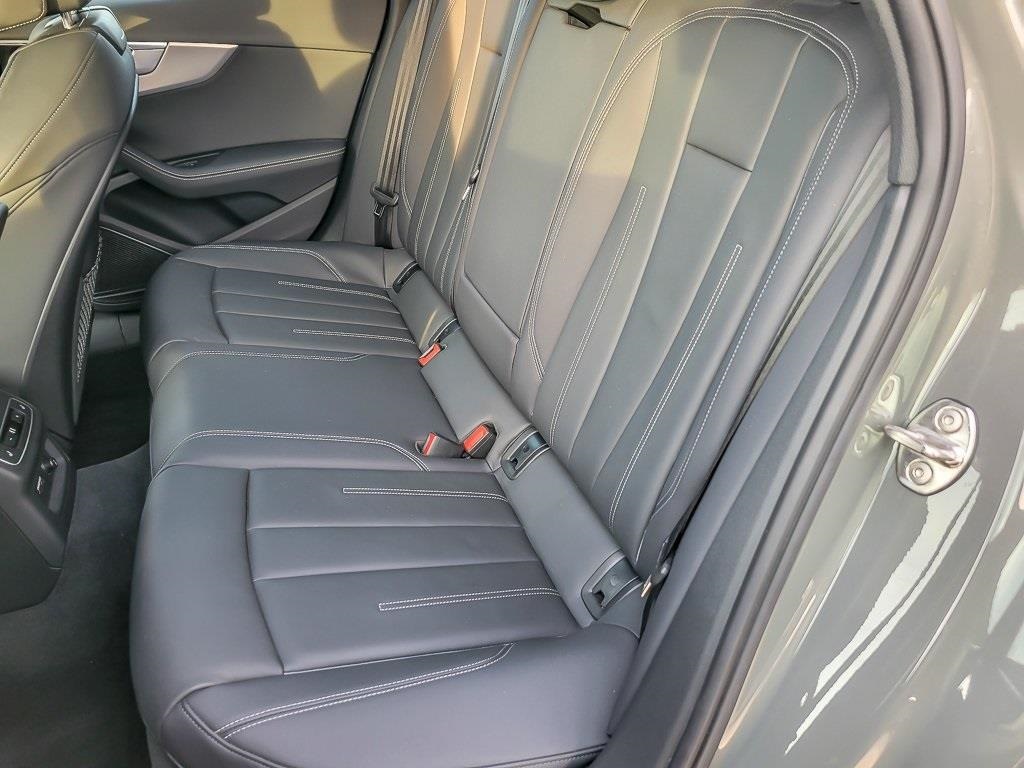 2023 AUDI A4 - Image 10