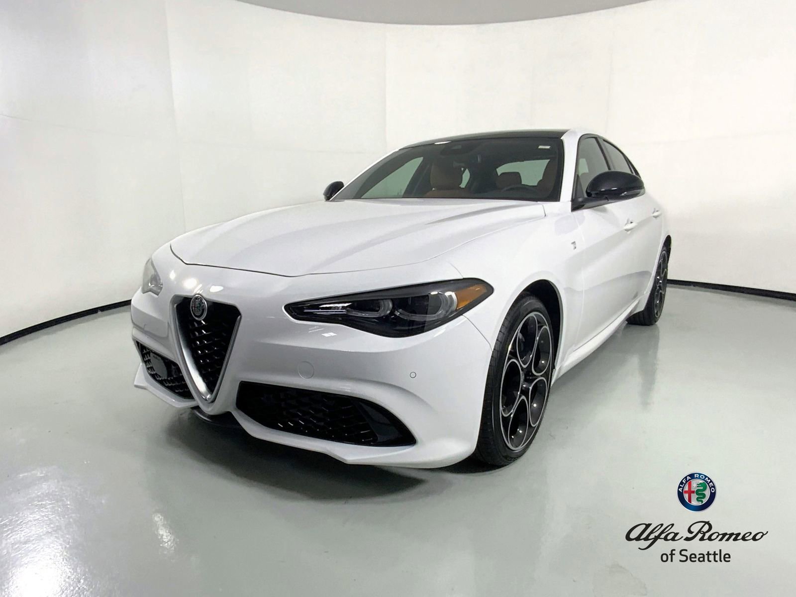 2024 Alfa Romeo Giulia