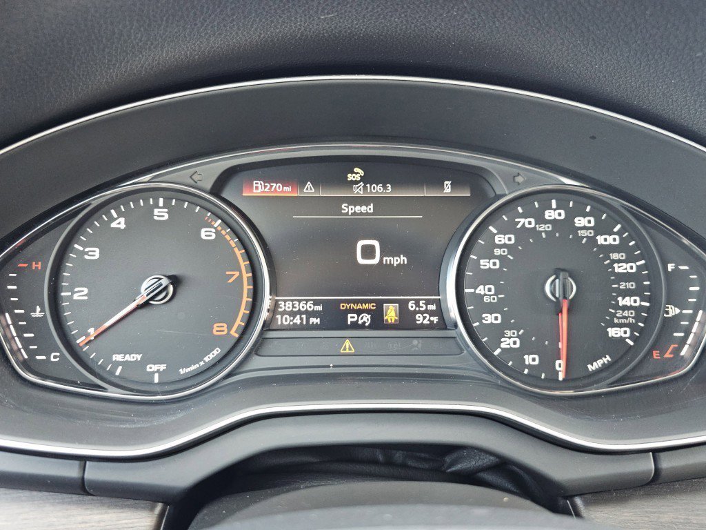 2022 Audi Q5 45 S line Premium photo 26