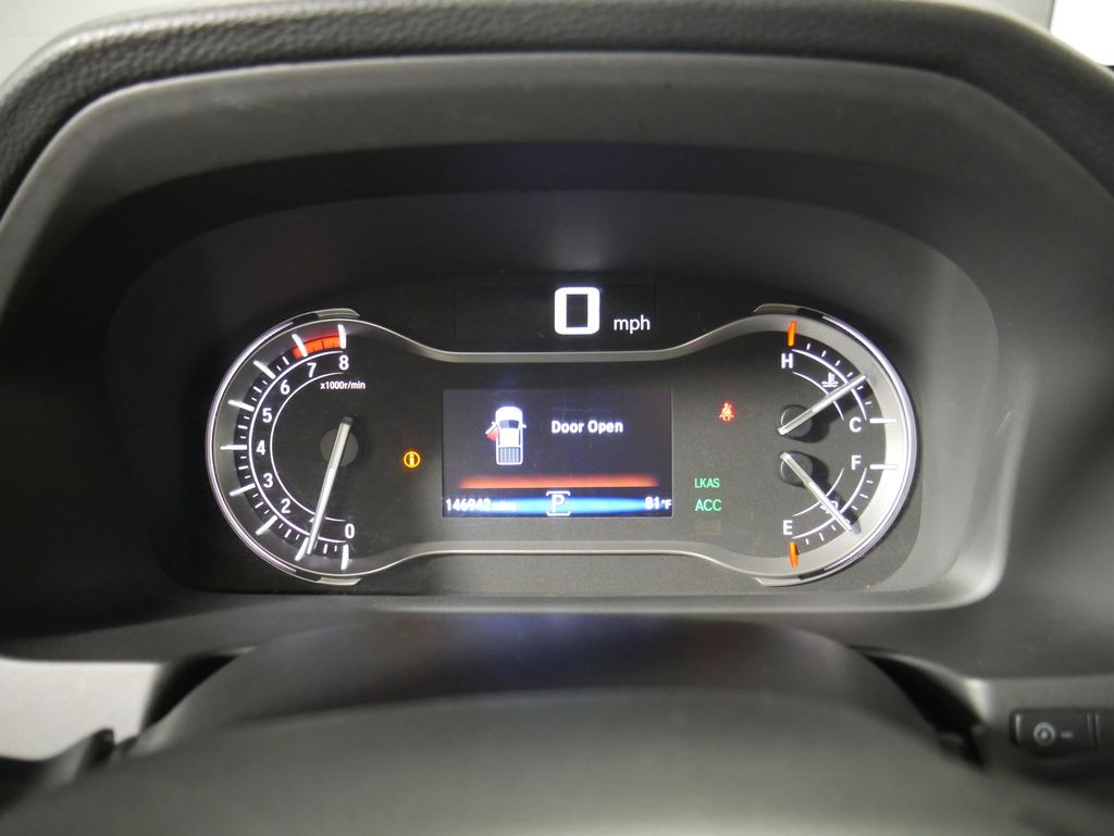 2019 Honda Ridgeline RTL-E photo 22