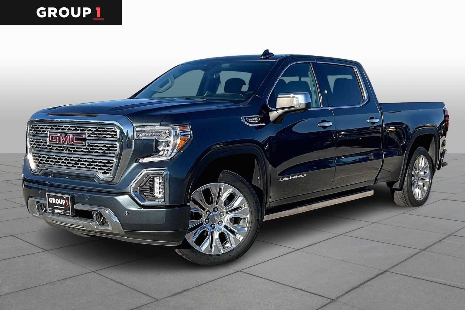 2020 GMC Sierra 1500 Denali Denali's photo