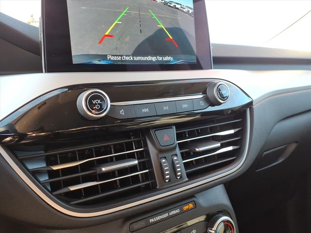 2022 FORD ESCAPE - Image 11