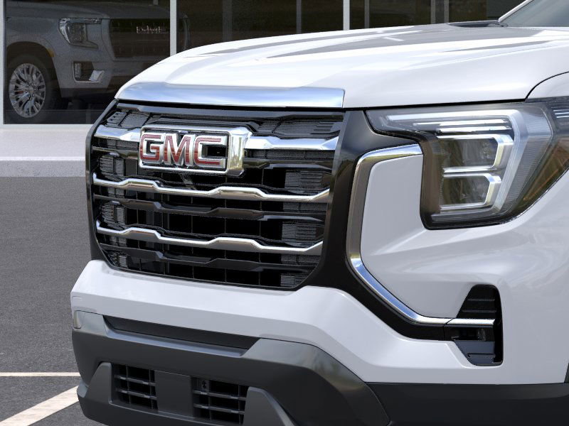 2026 Gmc Terrain Elevation photo 14