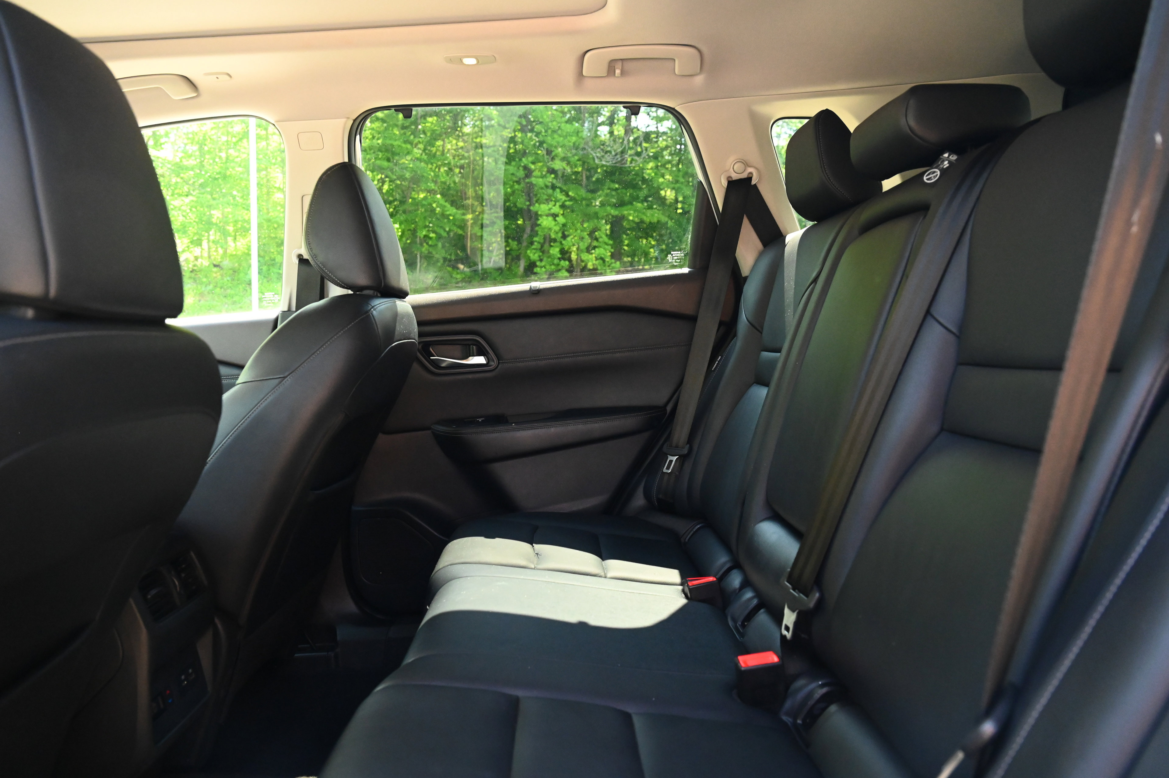 2022 Nissan Rogue SL photo 36