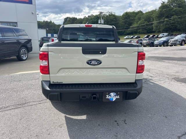 2025 Ford Maverick XLT photo 5