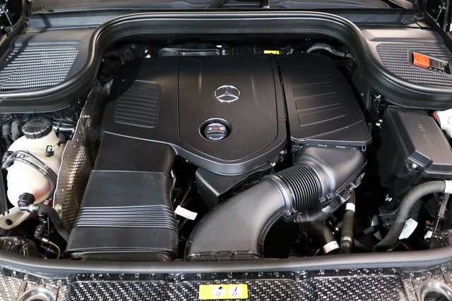 2024 Mercedes Benz GLE 4MATIC 350 photo 29