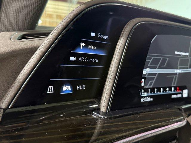 2023 Cadillac Escalade Premium Luxury photo 11
