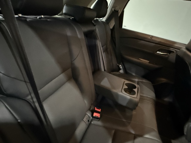 2023 Nissan Rogue SV photo 4