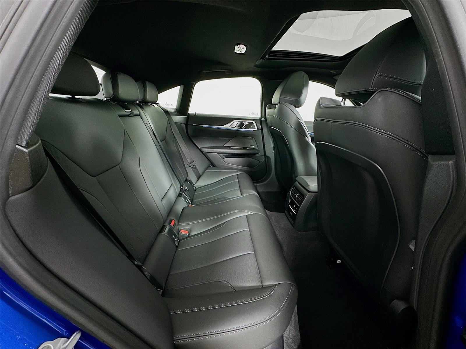 2025 Bmw 440i xDrive Gran Coupe photo 29