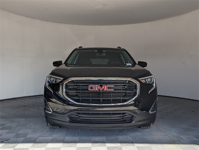 2020 Gmc Terrain SLE photo 2